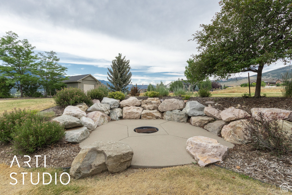 3700 N FOOTHILL LN Eden, UT 84310