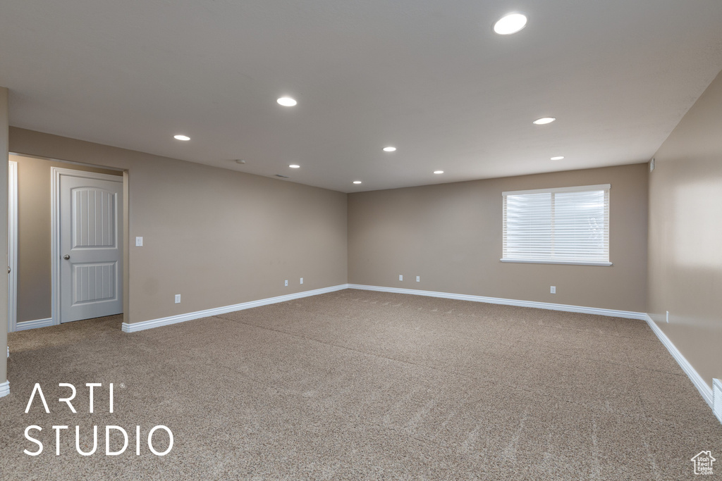3700 N FOOTHILL LN Eden, UT 84310