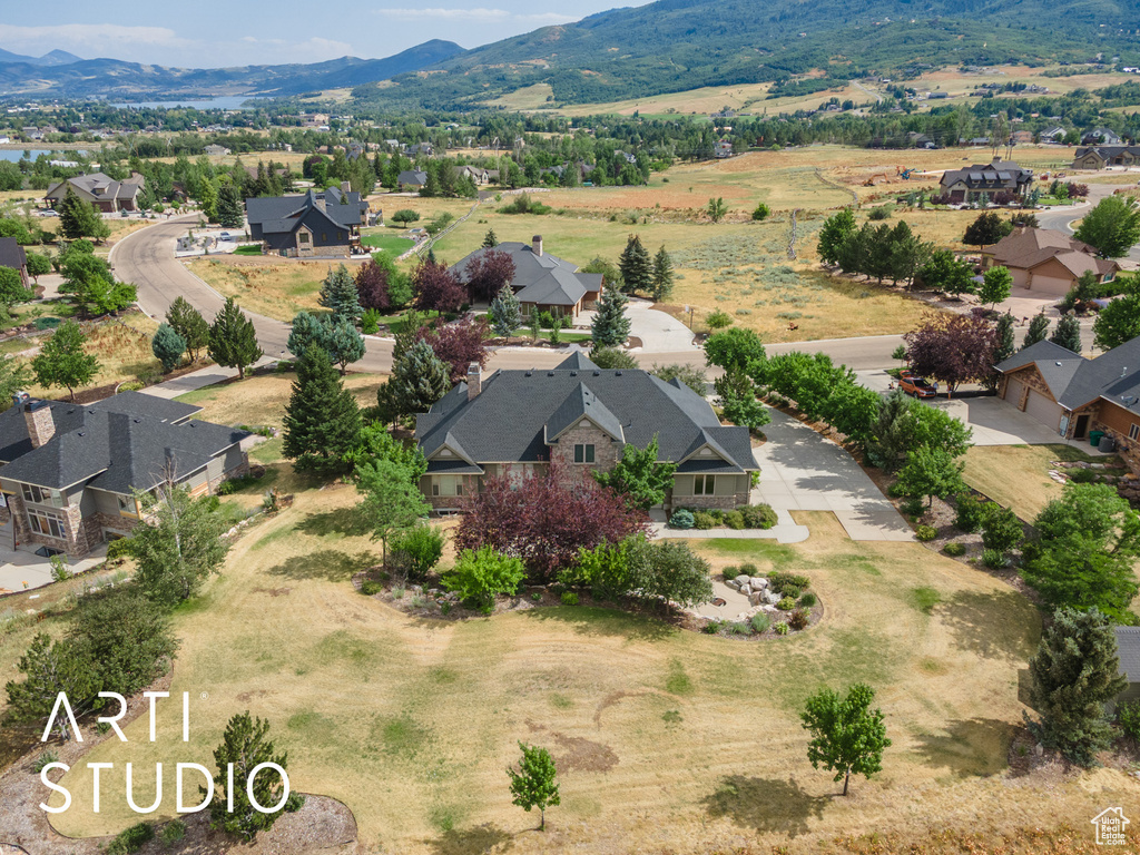 3700 N FOOTHILL LN Eden, UT 84310