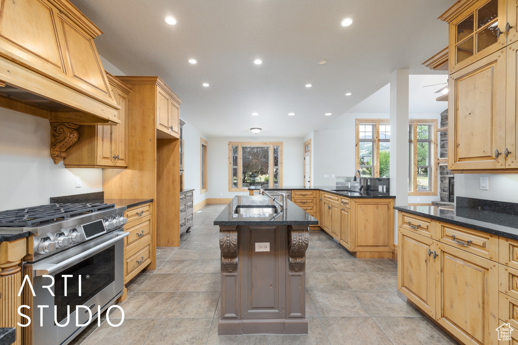 3700 N FOOTHILL LN Eden, UT 84310