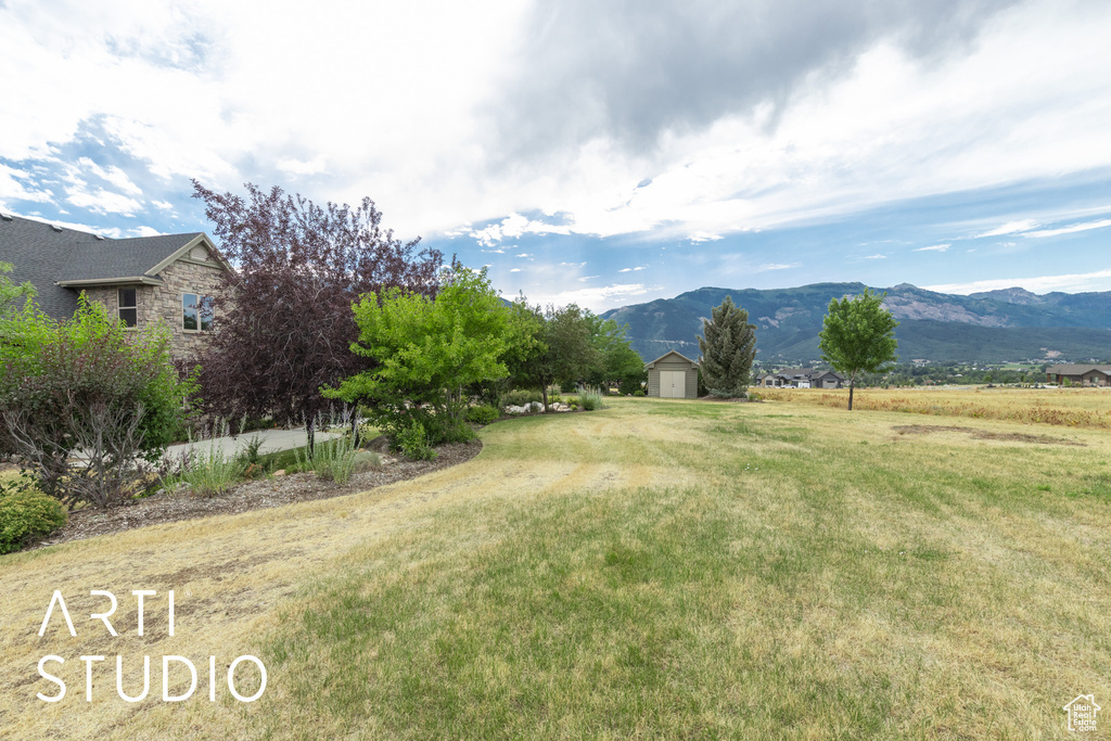 3700 N FOOTHILL LN Eden, UT 84310