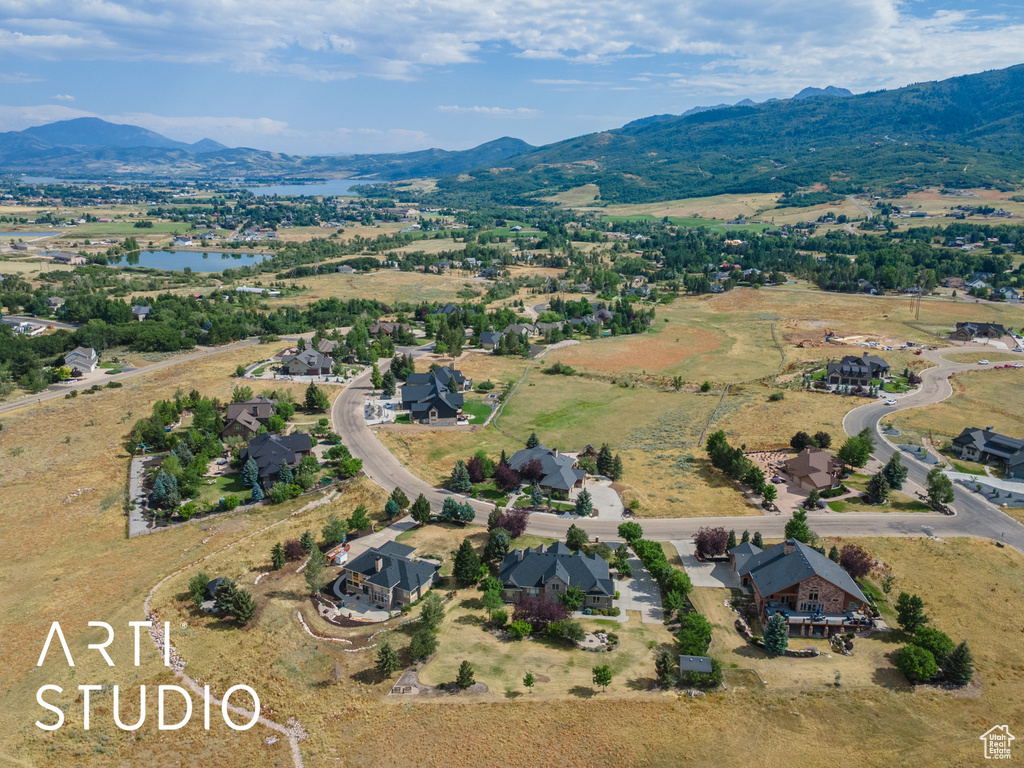 3700 N FOOTHILL LN Eden, UT 84310