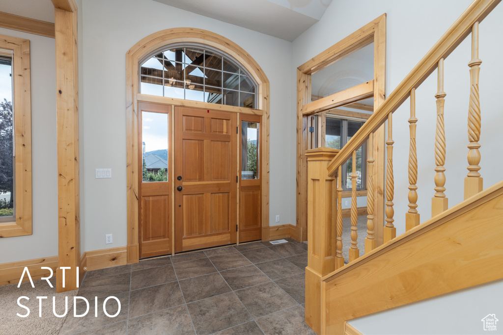 3700 N FOOTHILL LN Eden, UT 84310