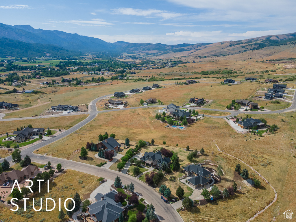 3700 N FOOTHILL LN Eden, UT 84310
