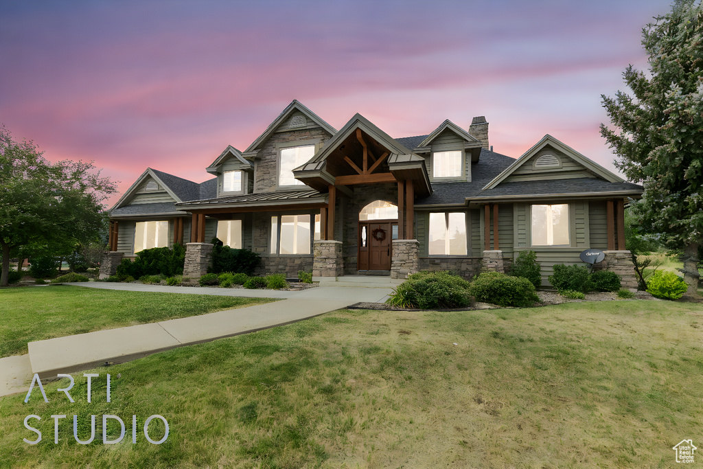 3700 N FOOTHILL LN Eden, UT 84310
