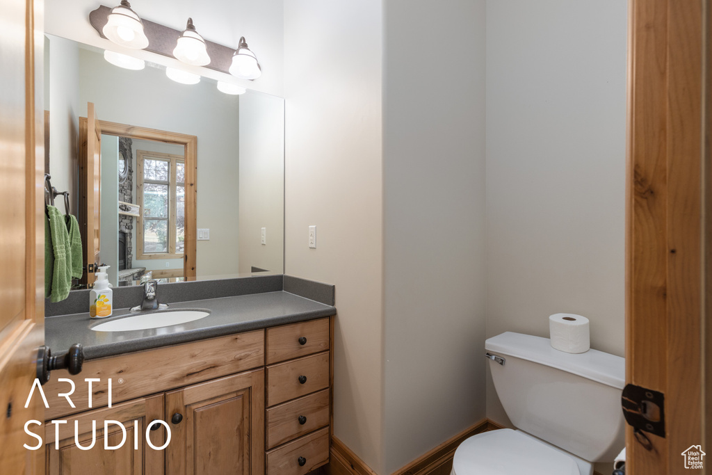 3700 N FOOTHILL LN Eden, UT 84310