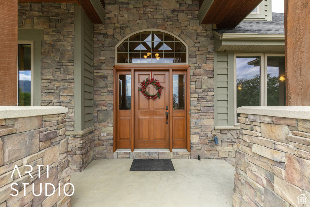 3700 N FOOTHILL LN Eden, UT 84310