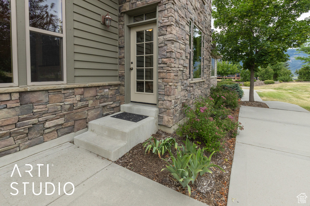 3700 N FOOTHILL LN Eden, UT 84310
