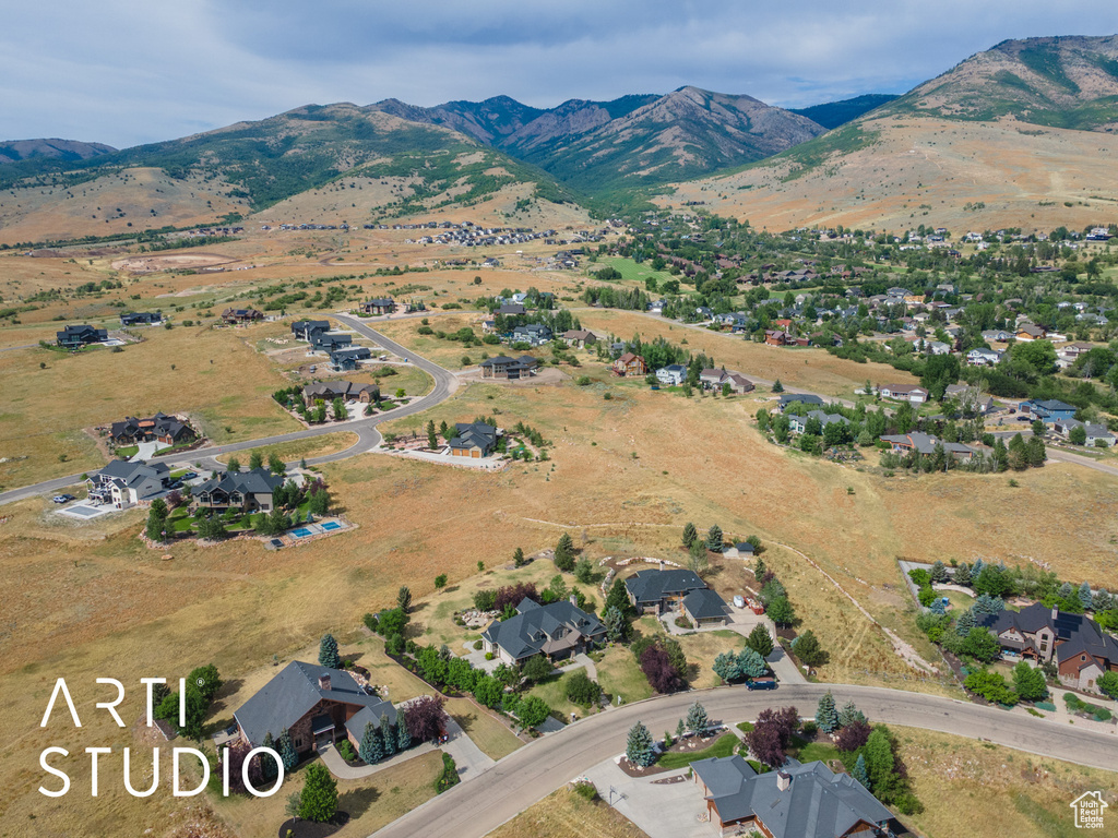 3700 N FOOTHILL LN Eden, UT 84310