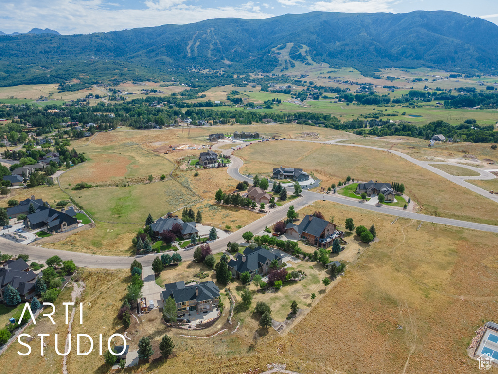 3700 N FOOTHILL LN Eden, UT 84310