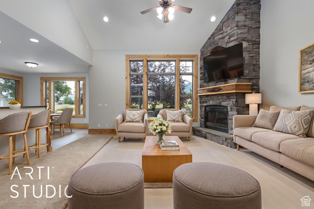 3700 N FOOTHILL LN Eden, UT 84310