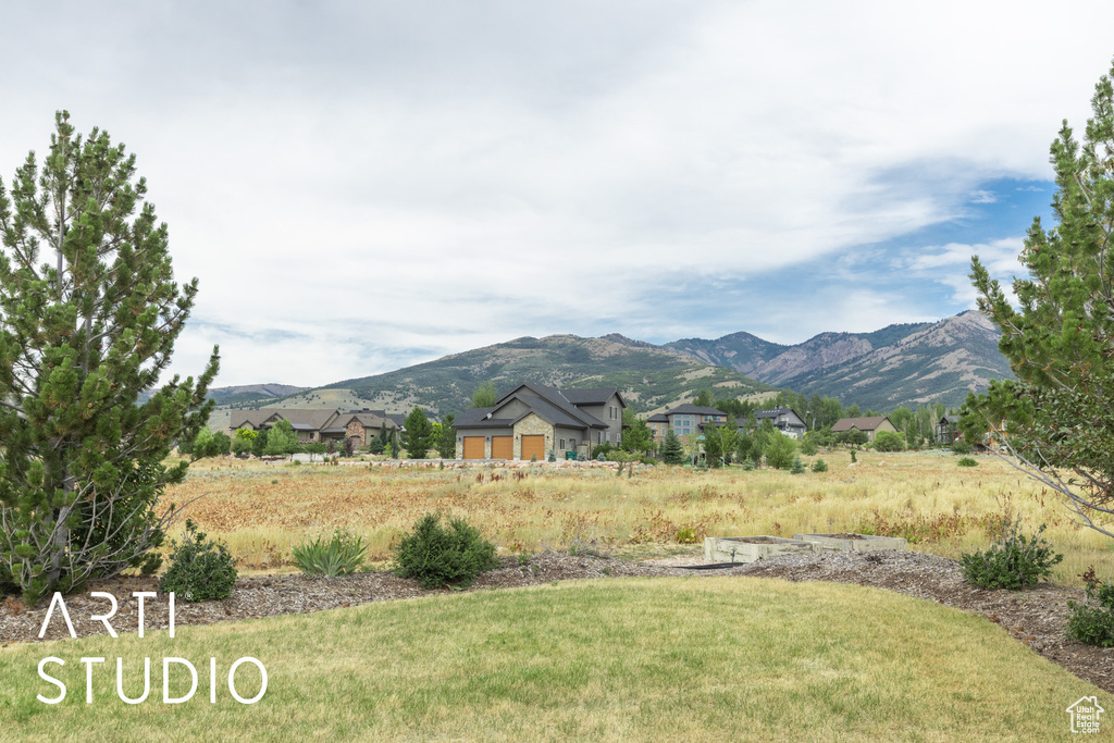 3700 N FOOTHILL LN Eden, UT 84310