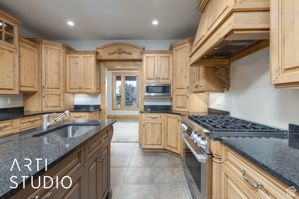 3700 N FOOTHILL LN Eden, UT 84310