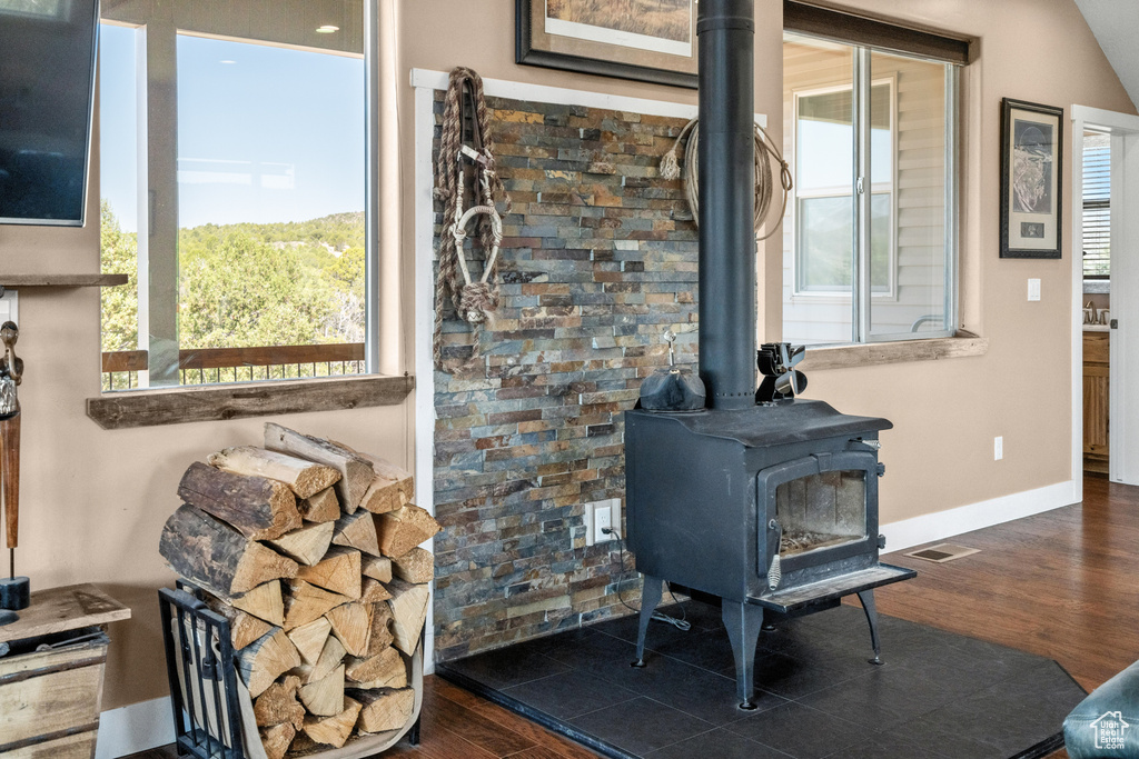 1342 N OLD HEBRON RD Enterprise, UT 84725