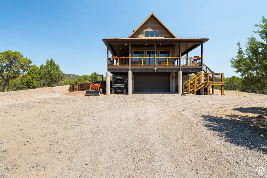 1342 N OLD HEBRON RD Enterprise, UT 84725
