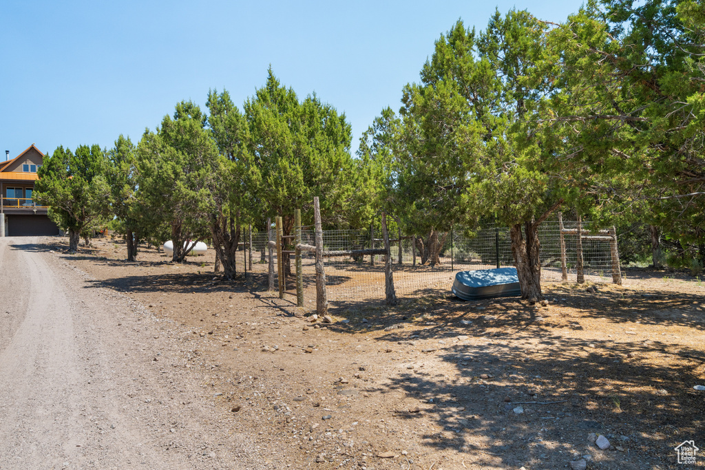 1342 N OLD HEBRON RD Enterprise, UT 84725