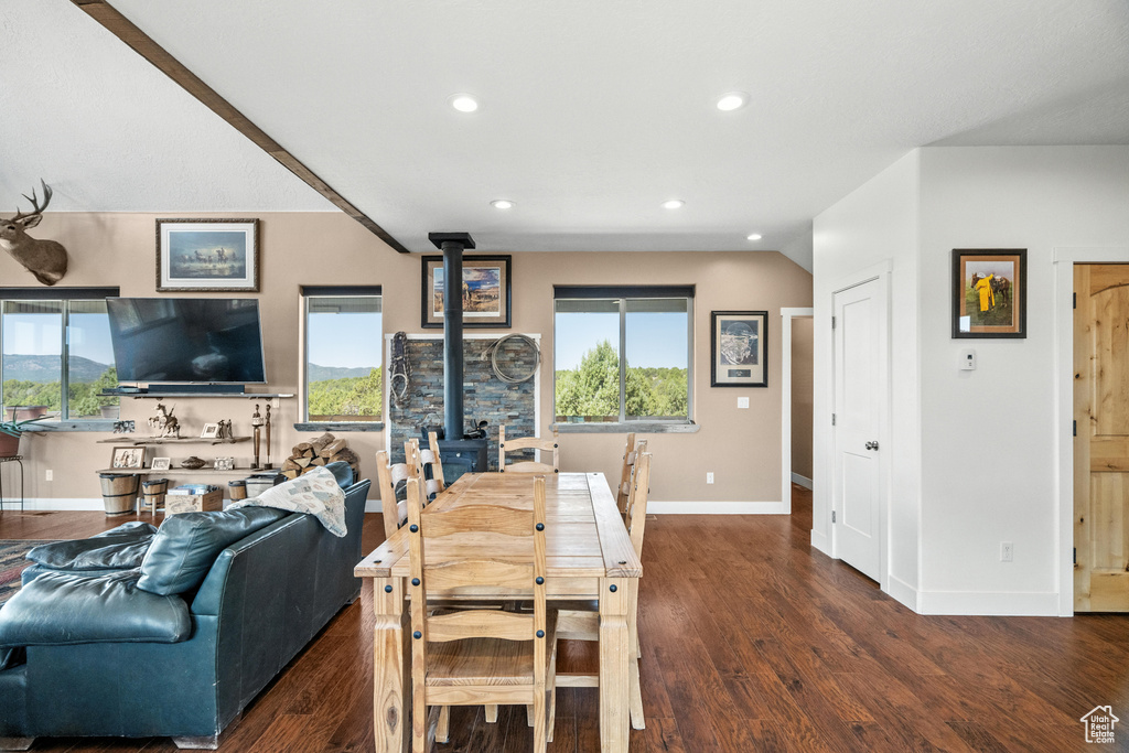 1342 N OLD HEBRON RD Enterprise, UT 84725