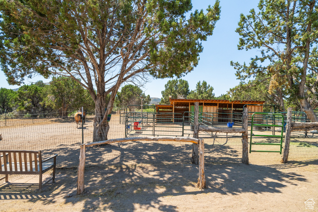 1342 N OLD HEBRON RD Enterprise, UT 84725