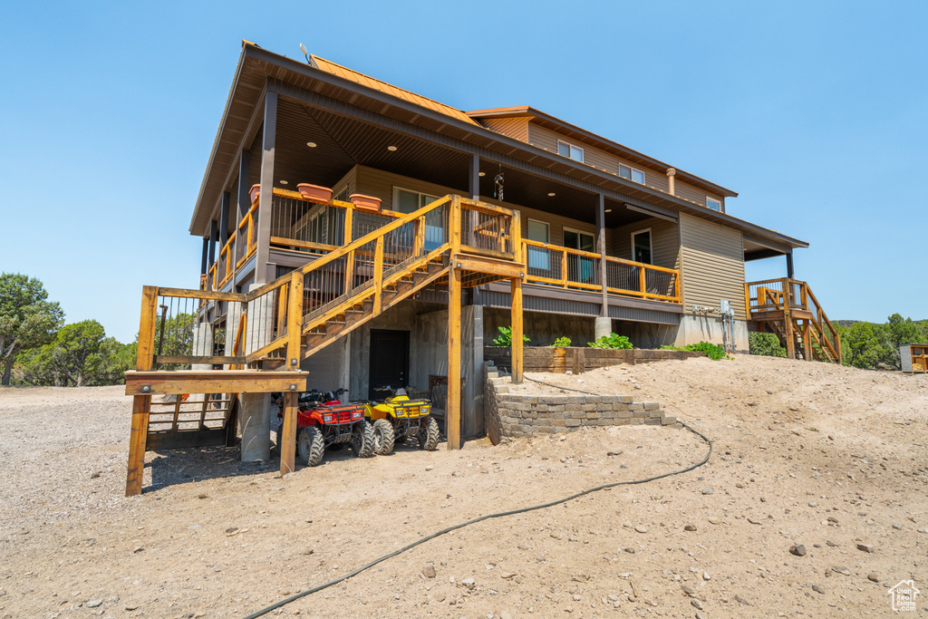 1342 N OLD HEBRON RD Enterprise, UT 84725