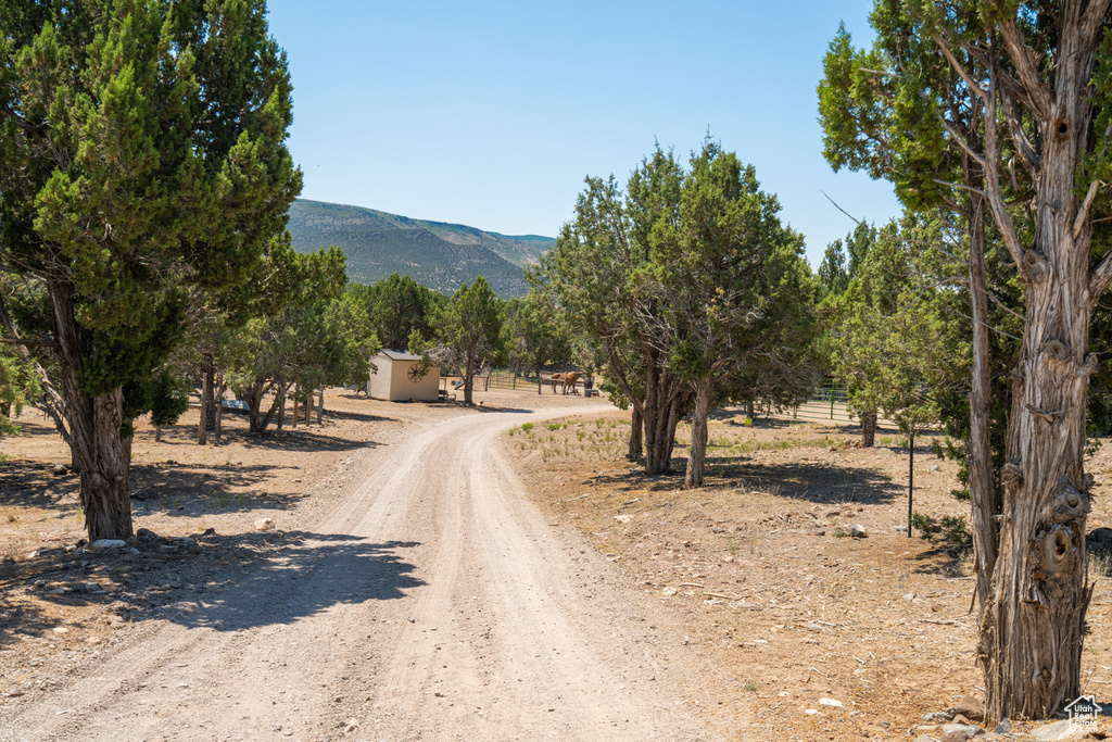 1342 N OLD HEBRON RD Enterprise, UT 84725