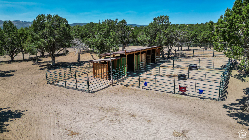 1342 N OLD HEBRON RD Enterprise, UT 84725