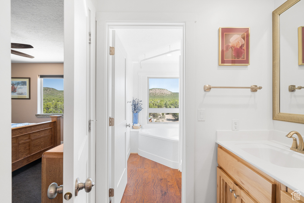 1342 N OLD HEBRON RD Enterprise, UT 84725