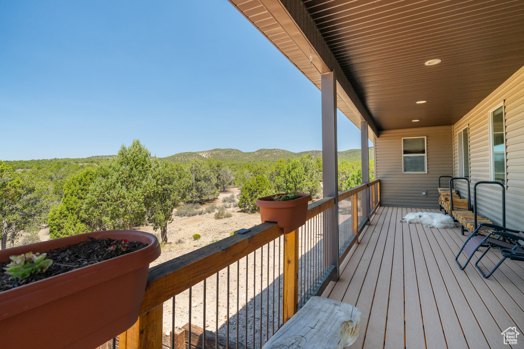 1342 N OLD HEBRON RD Enterprise, UT 84725