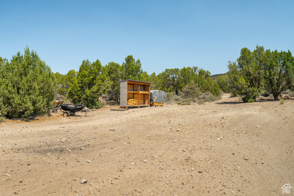 1342 N OLD HEBRON RD Enterprise, UT 84725