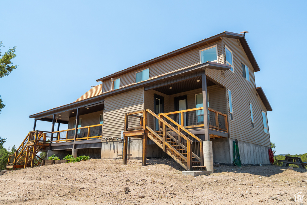 1342 N OLD HEBRON RD Enterprise, UT 84725