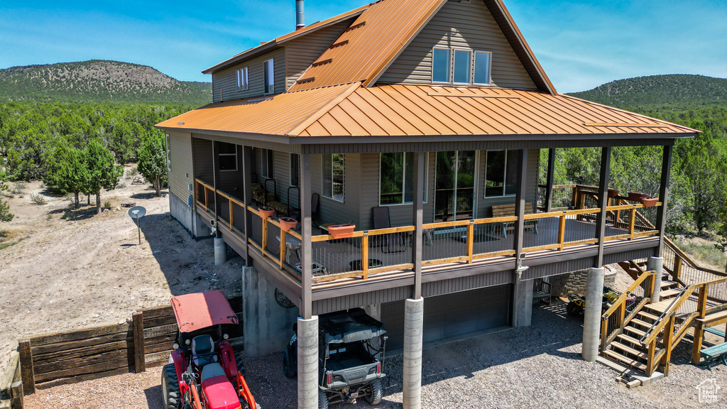 1342 N OLD HEBRON RD Enterprise, UT 84725