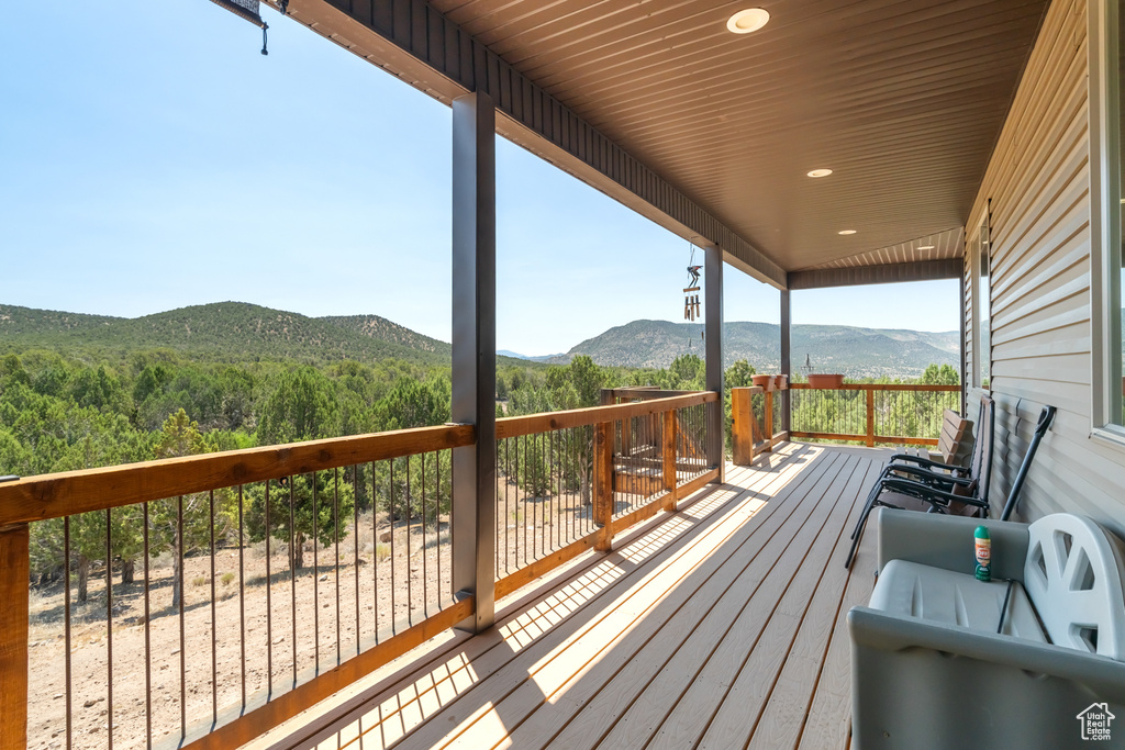 1342 N OLD HEBRON RD Enterprise, UT 84725