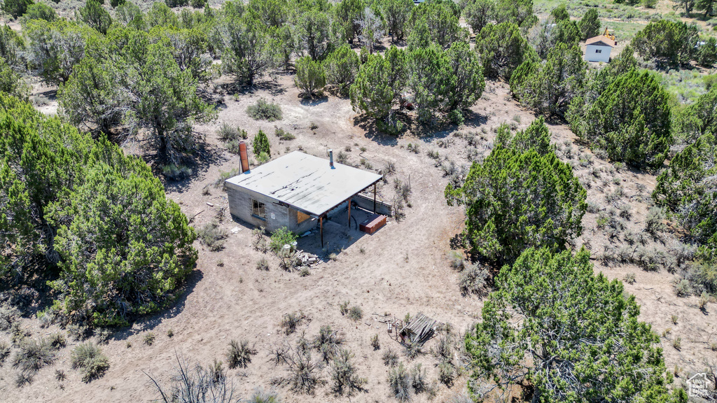 1342 N OLD HEBRON RD Enterprise, UT 84725