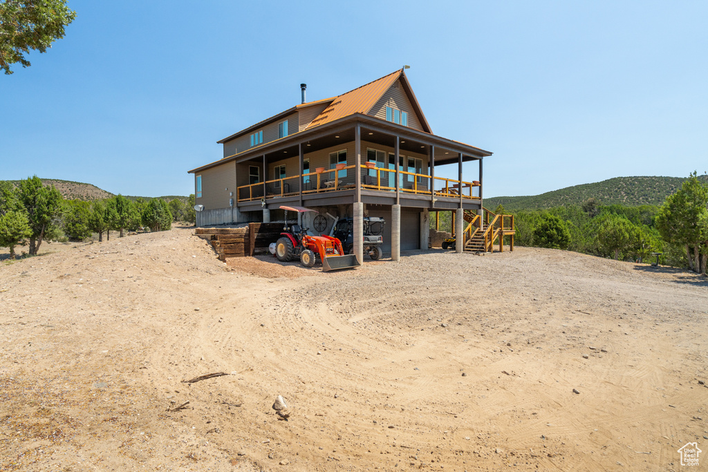 1342 N OLD HEBRON RD Enterprise, UT 84725