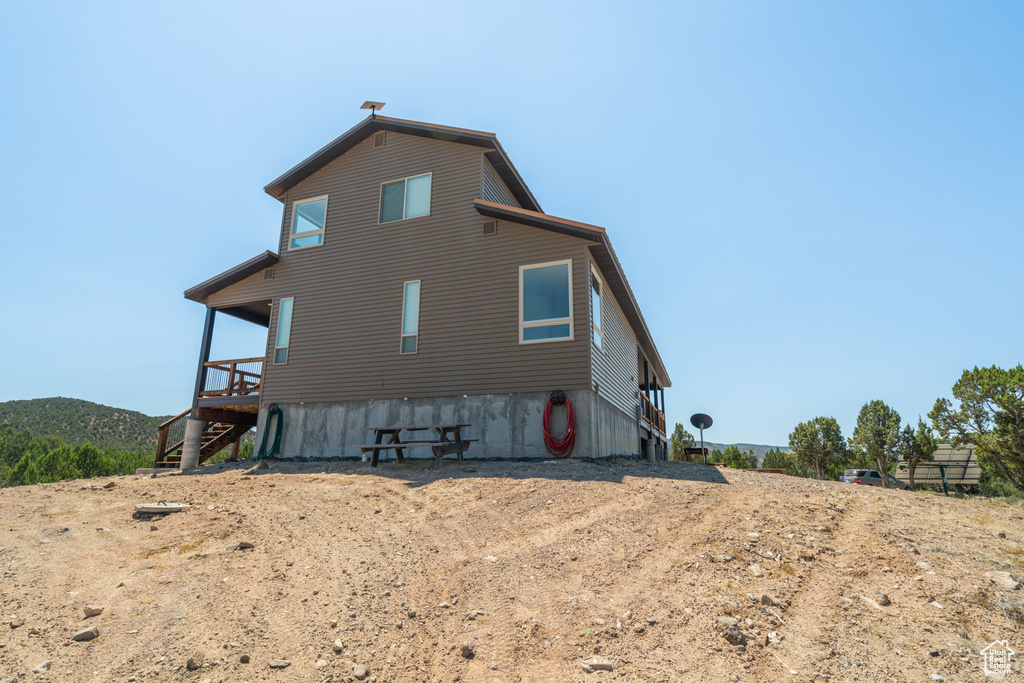 1342 N OLD HEBRON RD Enterprise, UT 84725