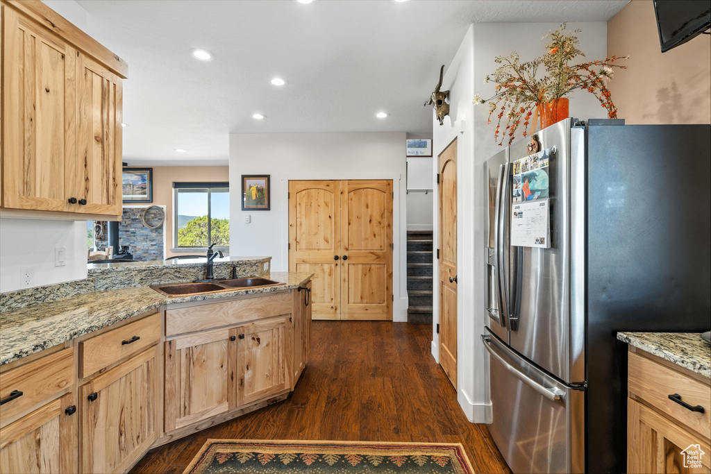1342 N OLD HEBRON RD Enterprise, UT 84725