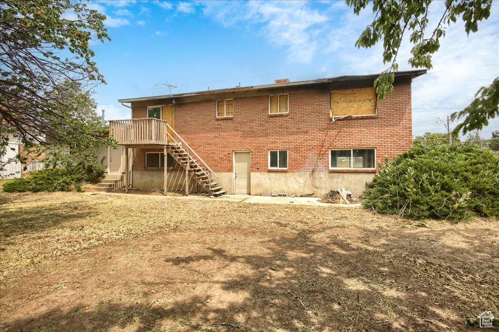 1546 E 700 S Clearfield, UT 84015