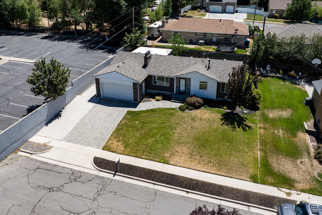 1938 E 7130 S Cottonwood Heights, UT 84121