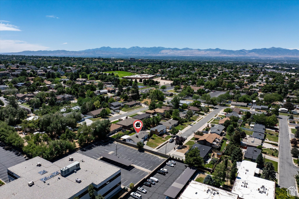 1938 E 7130 S Cottonwood Heights, UT 84121
