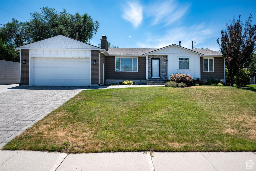 1938 E 7130 S Cottonwood Heights, UT 84121