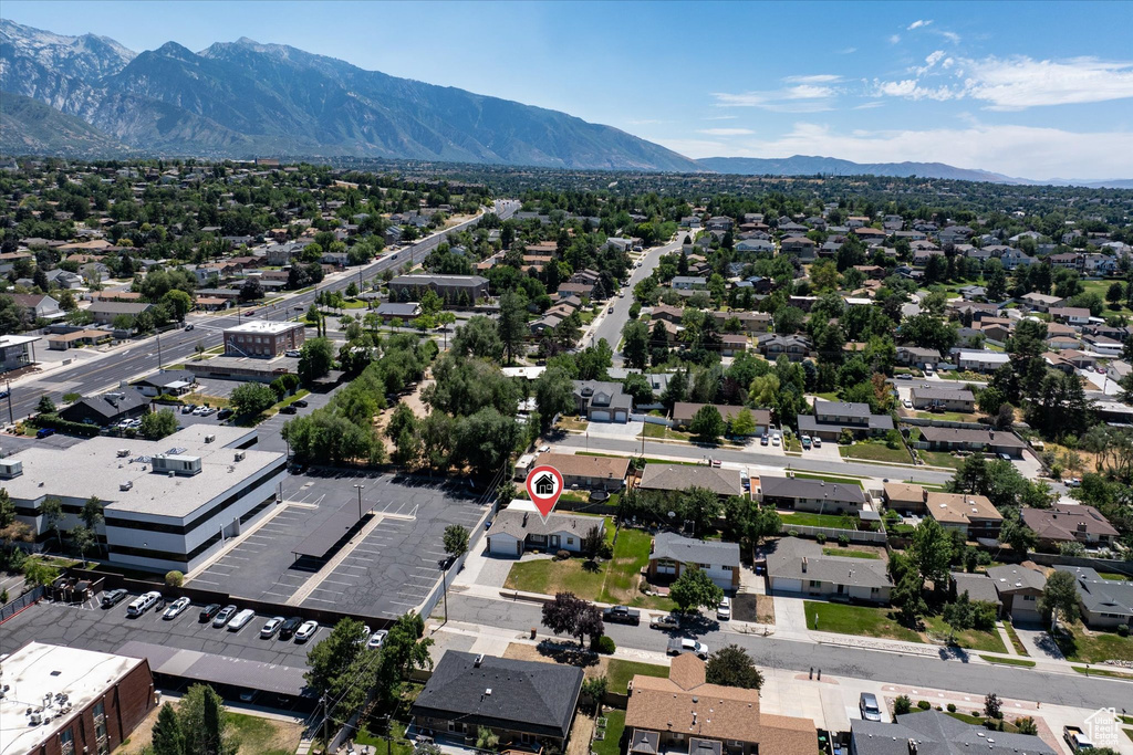 1938 E 7130 S Cottonwood Heights, UT 84121