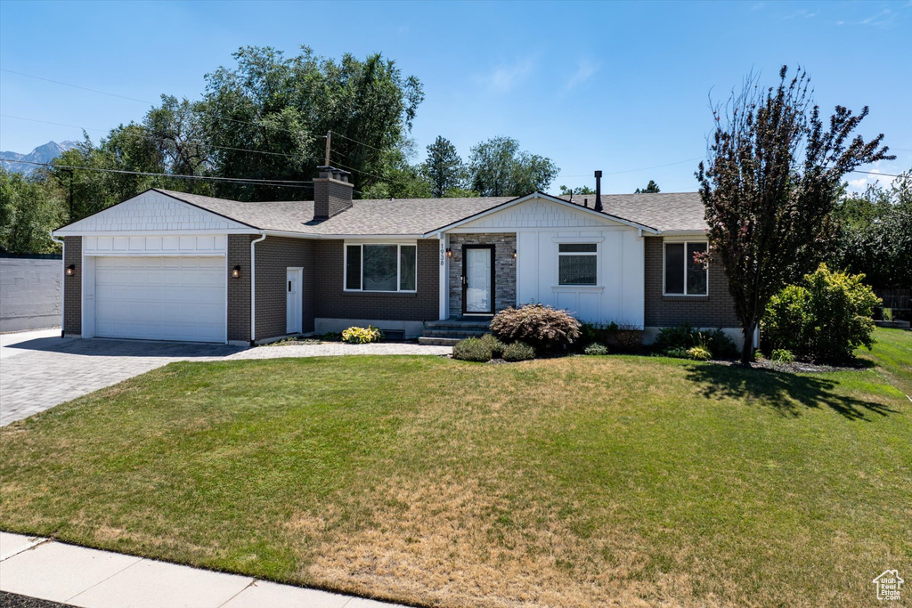 1938 E 7130 S Cottonwood Heights, UT 84121