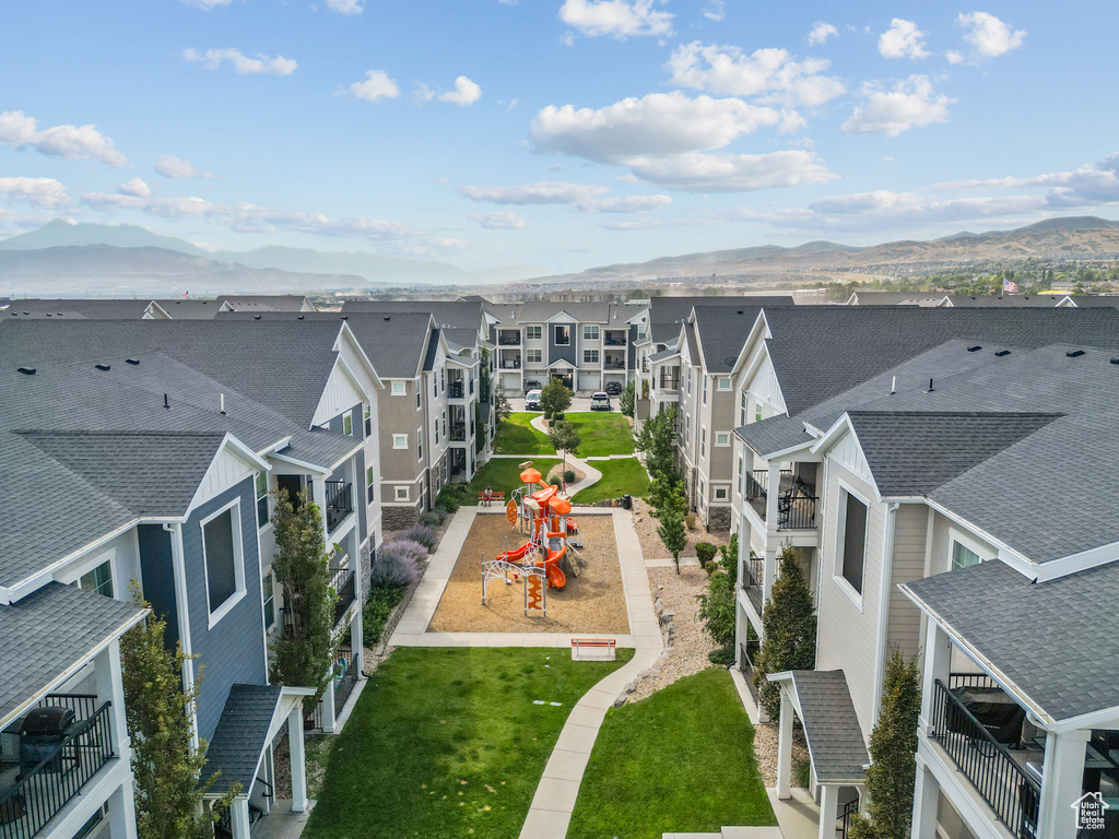 13222 S DOMINICA LN 102 Herriman, UT 84096