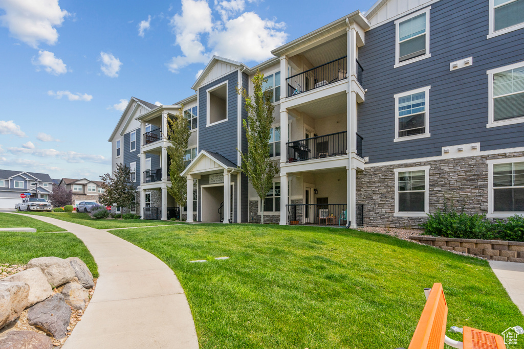 13222 S DOMINICA LN 102 Herriman, UT 84096
