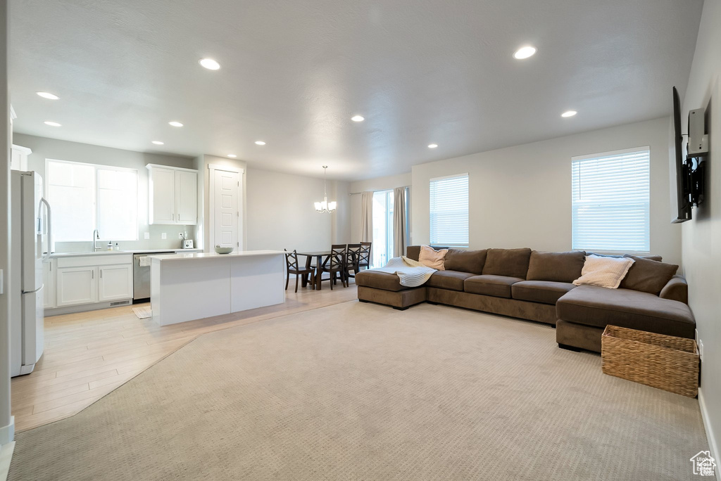6618 N FURNER RDG Eagle Mountain, UT 84005