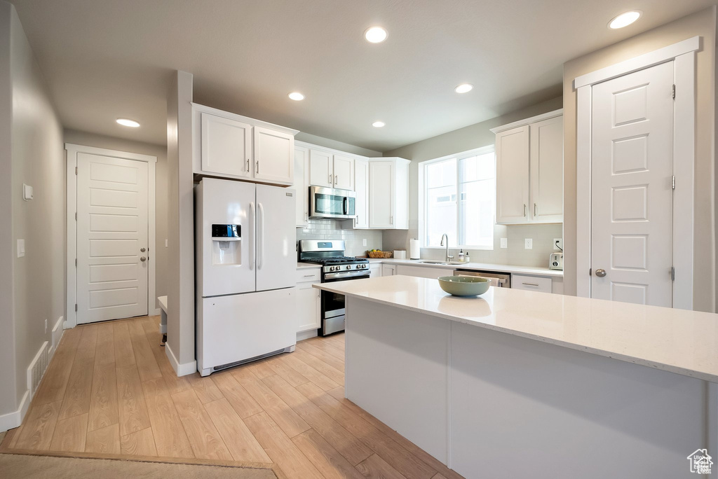 6618 N FURNER RDG Eagle Mountain, UT 84005