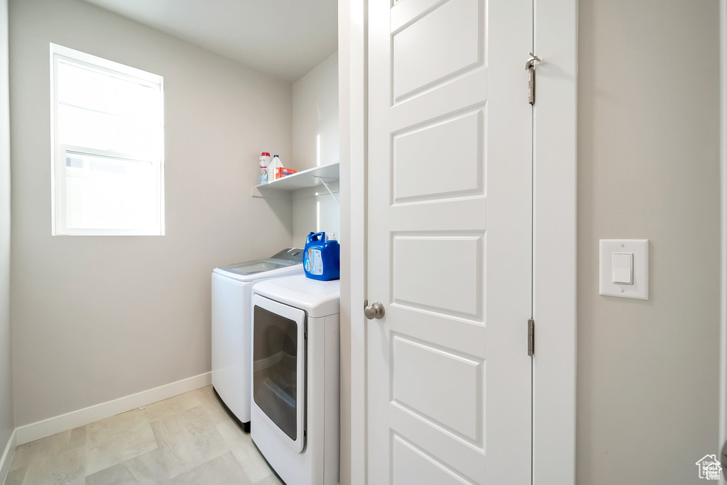 6618 N FURNER RDG Eagle Mountain, UT 84005