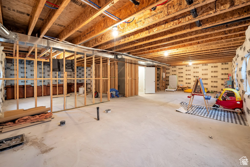 6618 N FURNER RDG Eagle Mountain, UT 84005