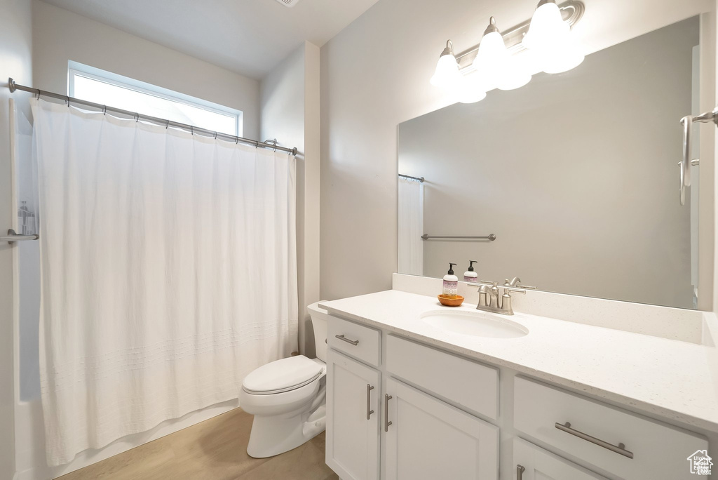 6618 N FURNER RDG Eagle Mountain, UT 84005