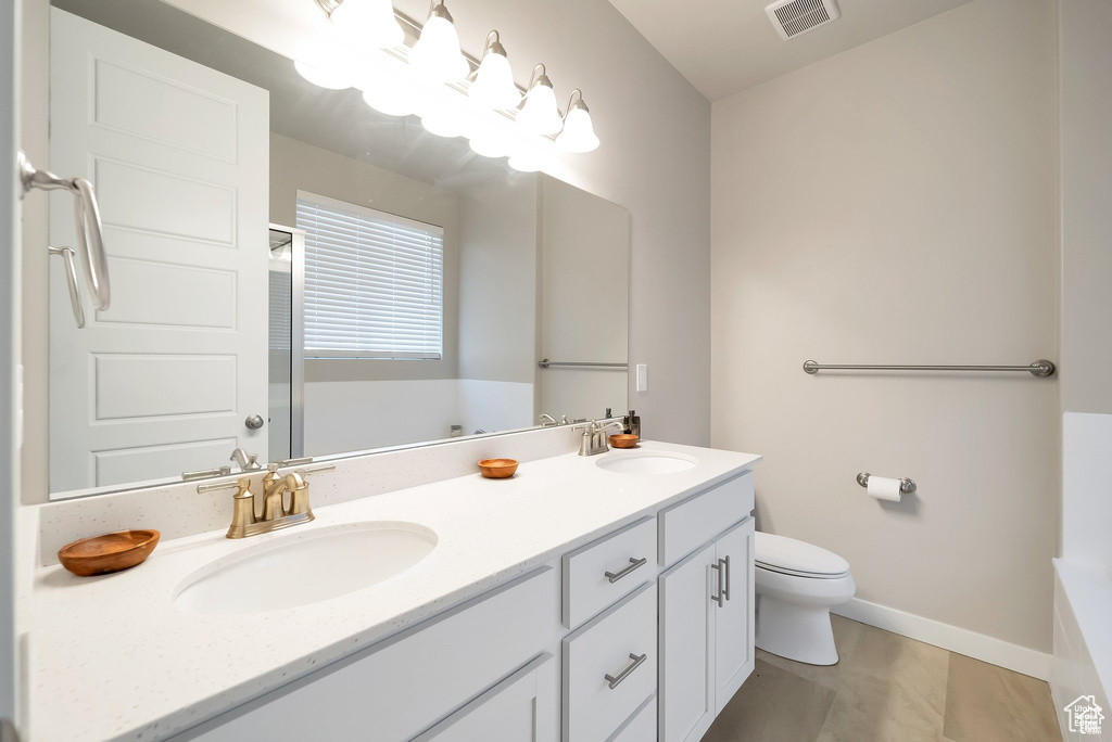 6618 N FURNER RDG Eagle Mountain, UT 84005