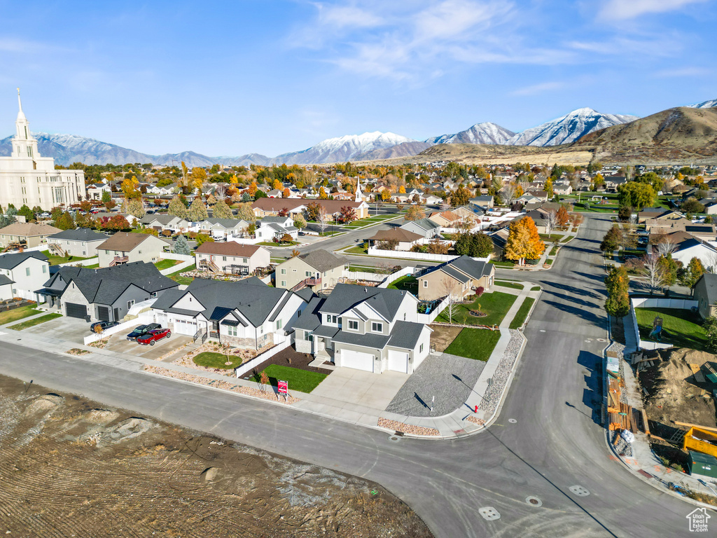 1597 S 1100 W Payson, UT 84651